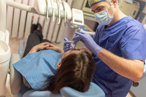 Best Sedation Dentistry  in Yorktown, IN